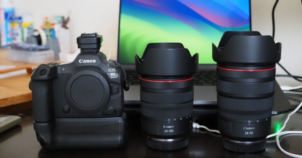 レンズ探求 #53 FD50mm F1.4 S.S.C.(I) FD三世代の謎｜コンまに