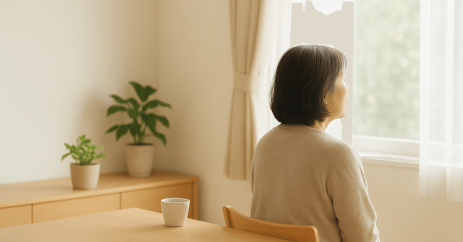 “年齢のせい”と諦めてない？体の変化はまだ整えられる