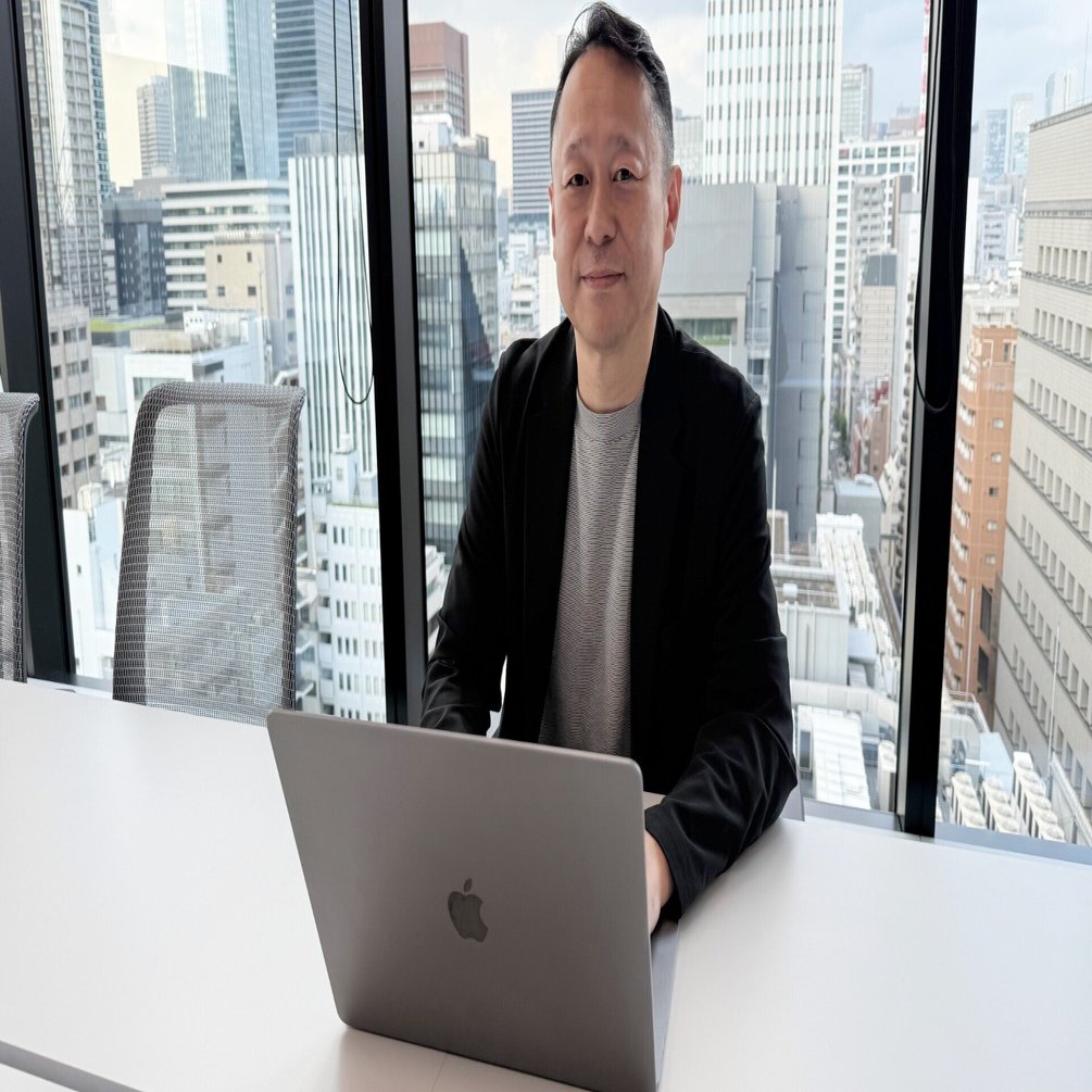 セミナーレポート】オラクル 、ユニクロで経営企画・新規事業開発・PMIに携わってきた吉川（現INDUSTRIAL-X取締役CSO）が語る「AIネイティブな組織」への変革｜株式会社INDUSTRIAL-X