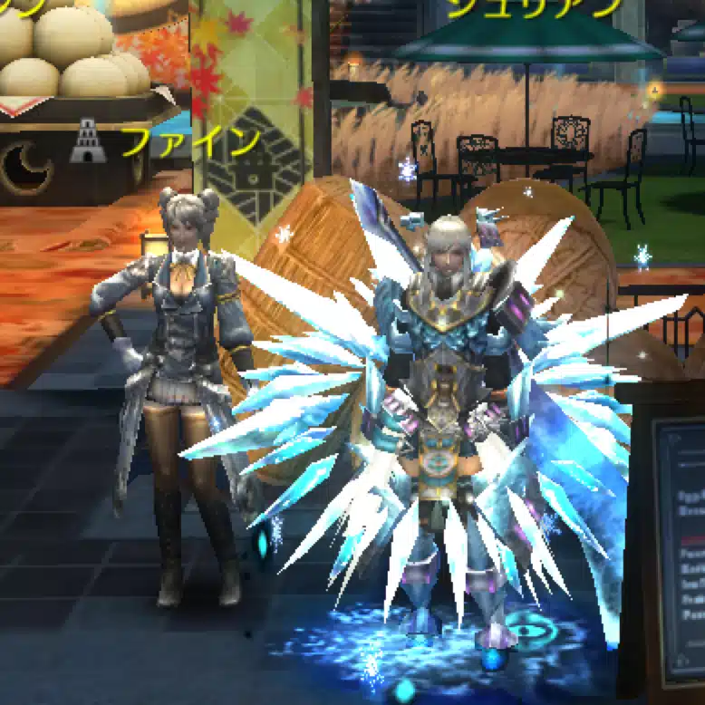 TRY§FLAME：岩﨑大河