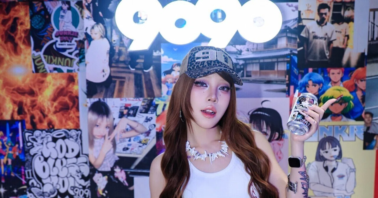 日本発『9090』が中国上陸！Yutori×BranDNA提携で上海初進出、Z世代ファッションに新潮流｜prnewswire.com/jp