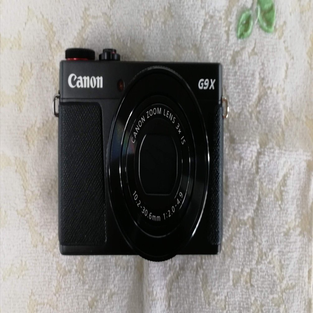 二度と戻らない、コンデジ｜翠朋