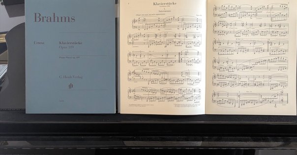 本日の一曲 vol.332 ピアノ・トリオ集補遺 ハイドン ピアノ