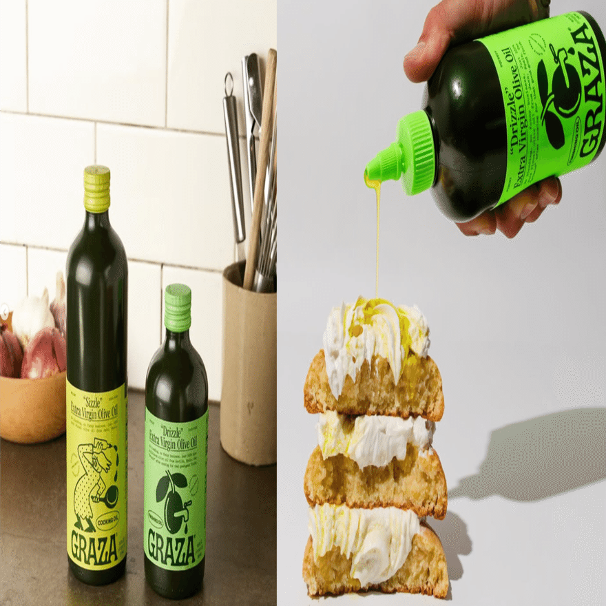 創業3年で売上70億円を超えた「Graza（グラーザ）」はなぜアメリカの