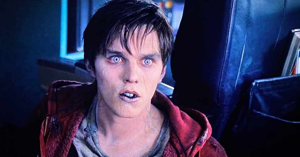 ゾンビ男子の自分語りが新しい B級イメージを裏切る恋愛映画の快作 ウォーム ボディーズ こがけん Note