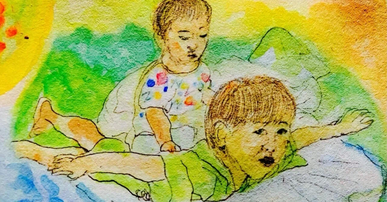 見出し画像