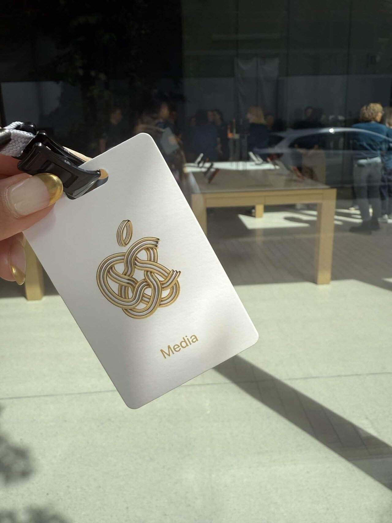 Apple Store 銀座 オープン前レビュー｜美容業界で楽しいことをしたい人