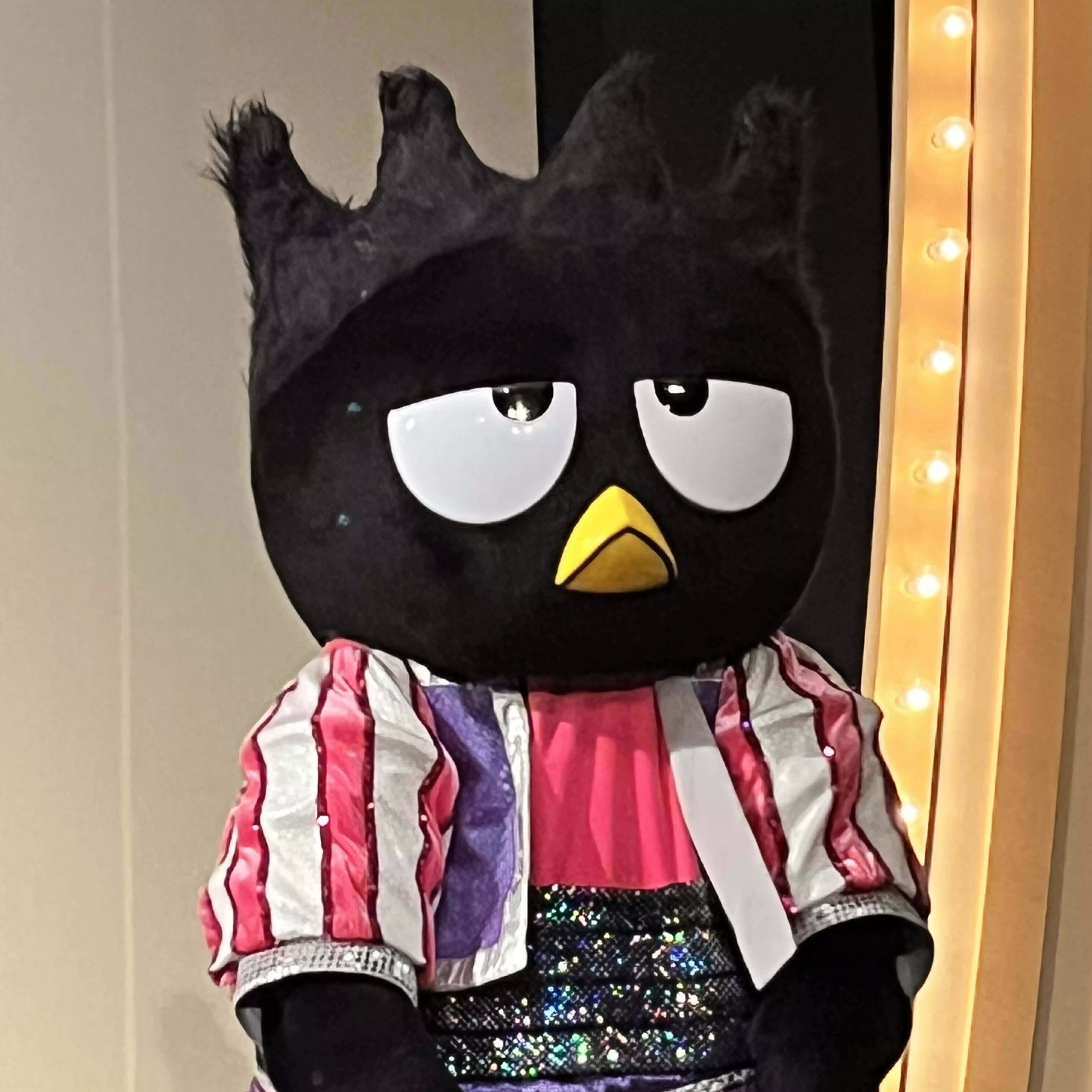 ふぁんふぁん