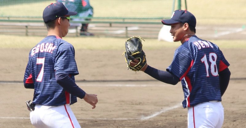 上野翔太郎 駒大時代の背番号変遷と 駒大硬式野球部背番号の話 中川達夫 Note