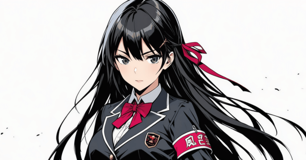 風紀委員長にみえる生徒会長の作り方【#2 広告コンセプト・ラボ