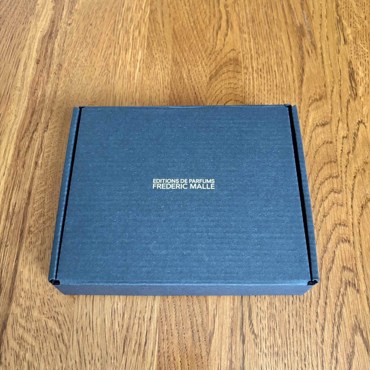 FREDERIC MALLE】ホリデーディスカバリーセット【香水レビュー】｜ねむり