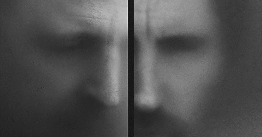 真夜中の油を燃やして〜Nine Inch Nails『Ghosts V: Together