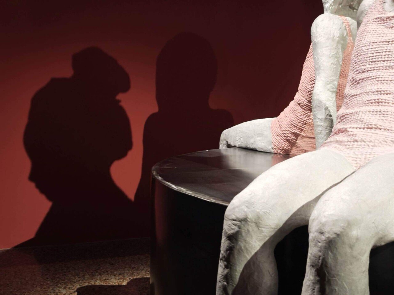 Valerio Berruti@Palazzo Reale in Milano｜Honey-K