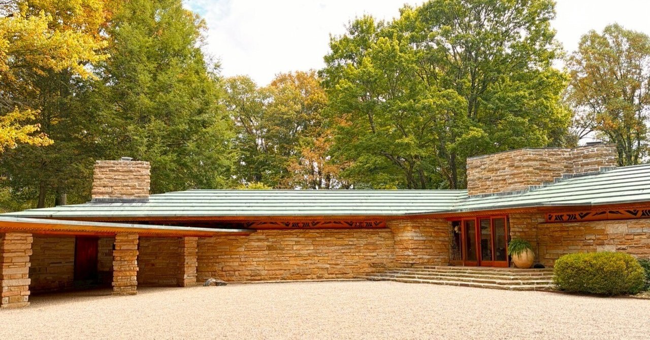 DIANE MADDEX フランクロイドライト建築の写真集 DIANE MADDEX