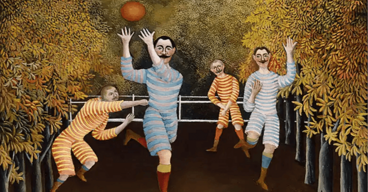 ヘタうま」と「AI」。｜小田島等