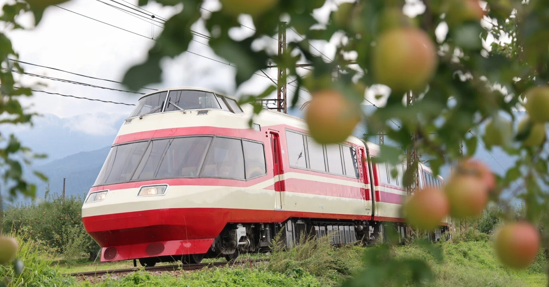 長野電鉄は毎日リバイバル運転。｜kenzy201《鉄道×キャッシュレス》
