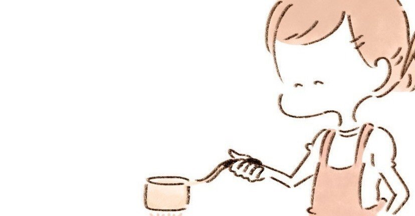 義母に学ぶ 自分を大切にするって意外と簡単だった イズミヤリエ フリーランスママの忘備録コラム Note