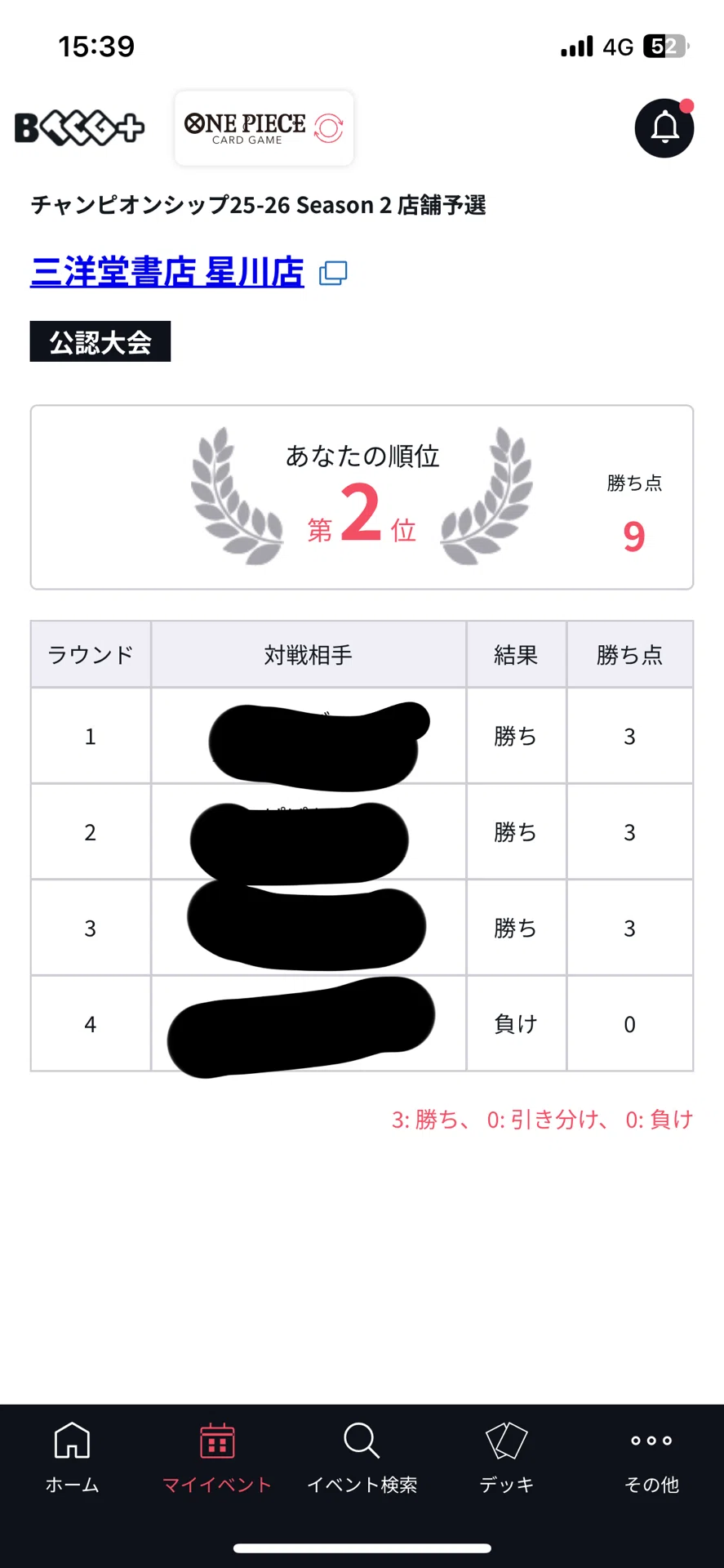 13弾環境を赤青エースで本気で勝ちたい人へ②(フラシ2回入賞&店舗予選