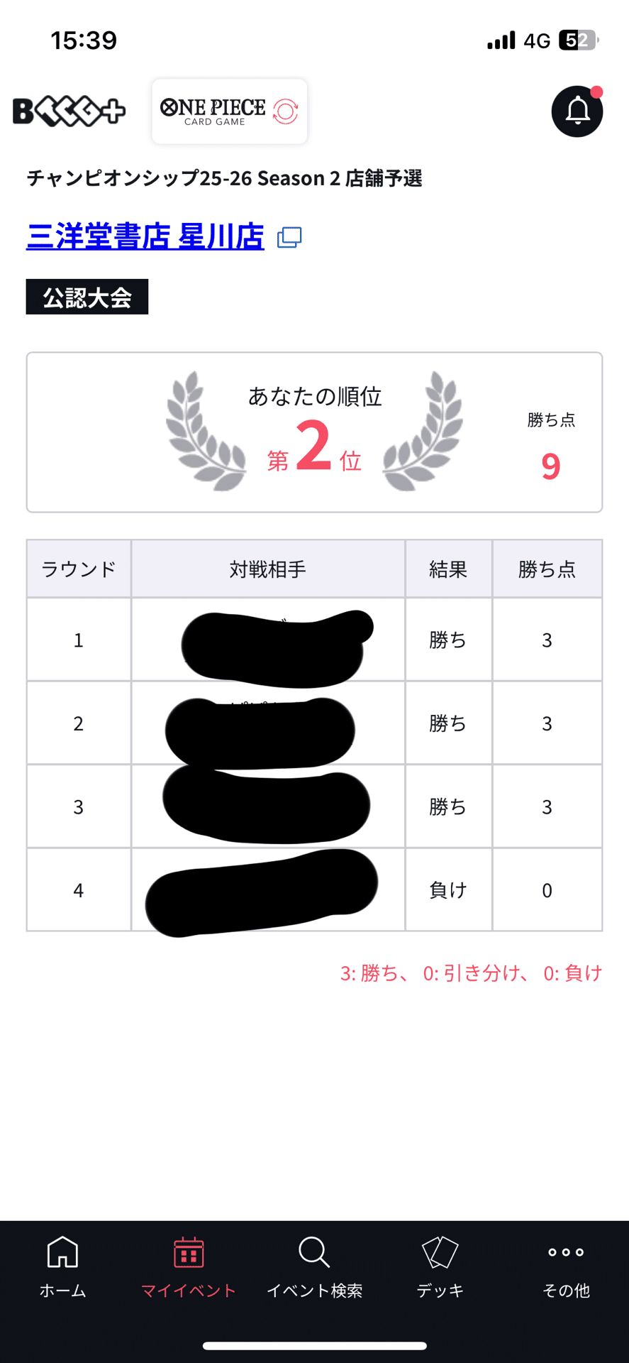 13弾環境を赤青エースで本気で勝ちたい人へ②(フラシ2回入賞&店舗予選