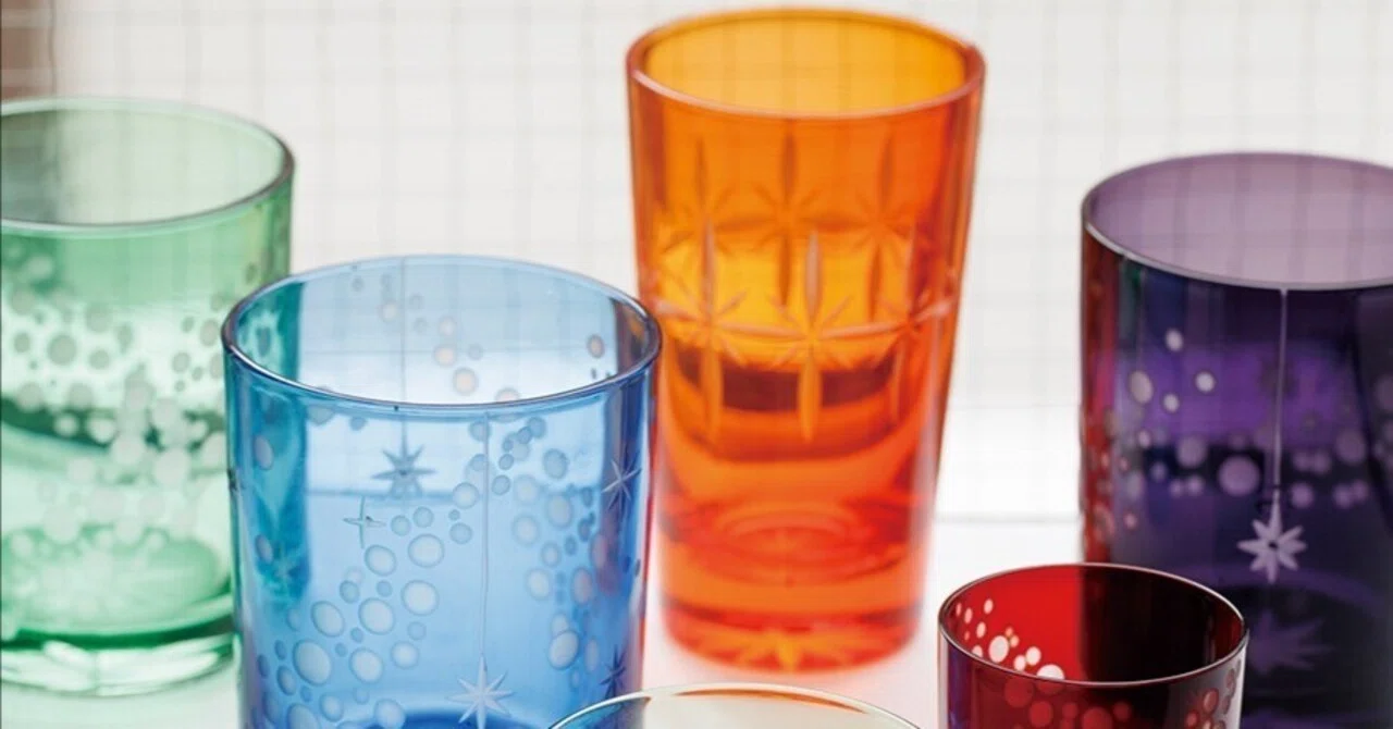 カワサキ セレンディピティ vol.3 東海道GLASS｜川崎市文化財団 公式note