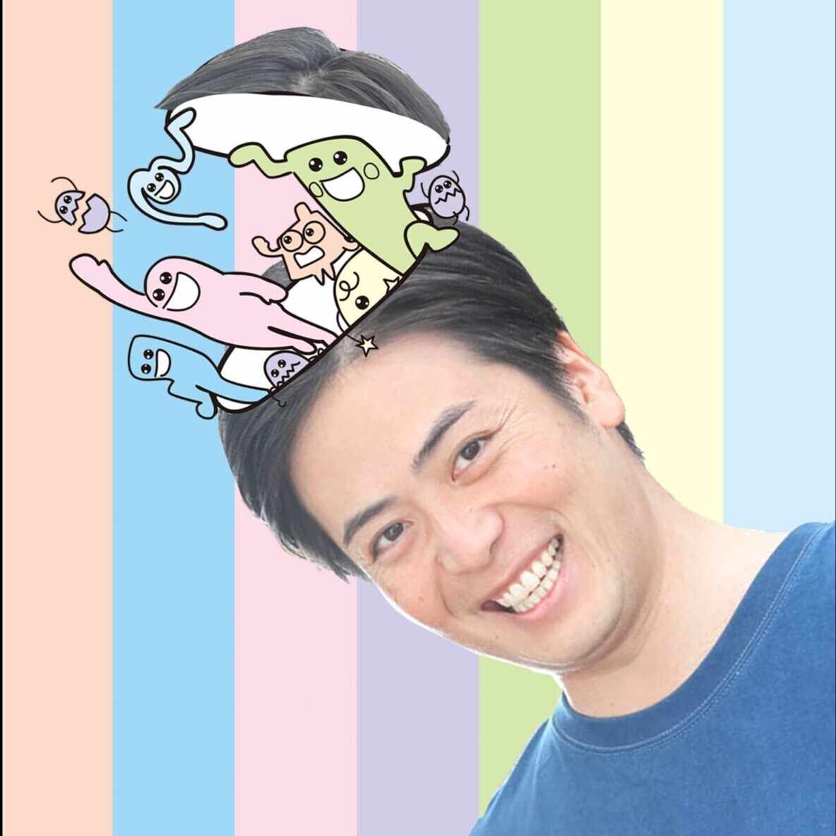 ひづめ ひろふみ｜FUKKO no hito｜復興と笑顔を届ける｜note