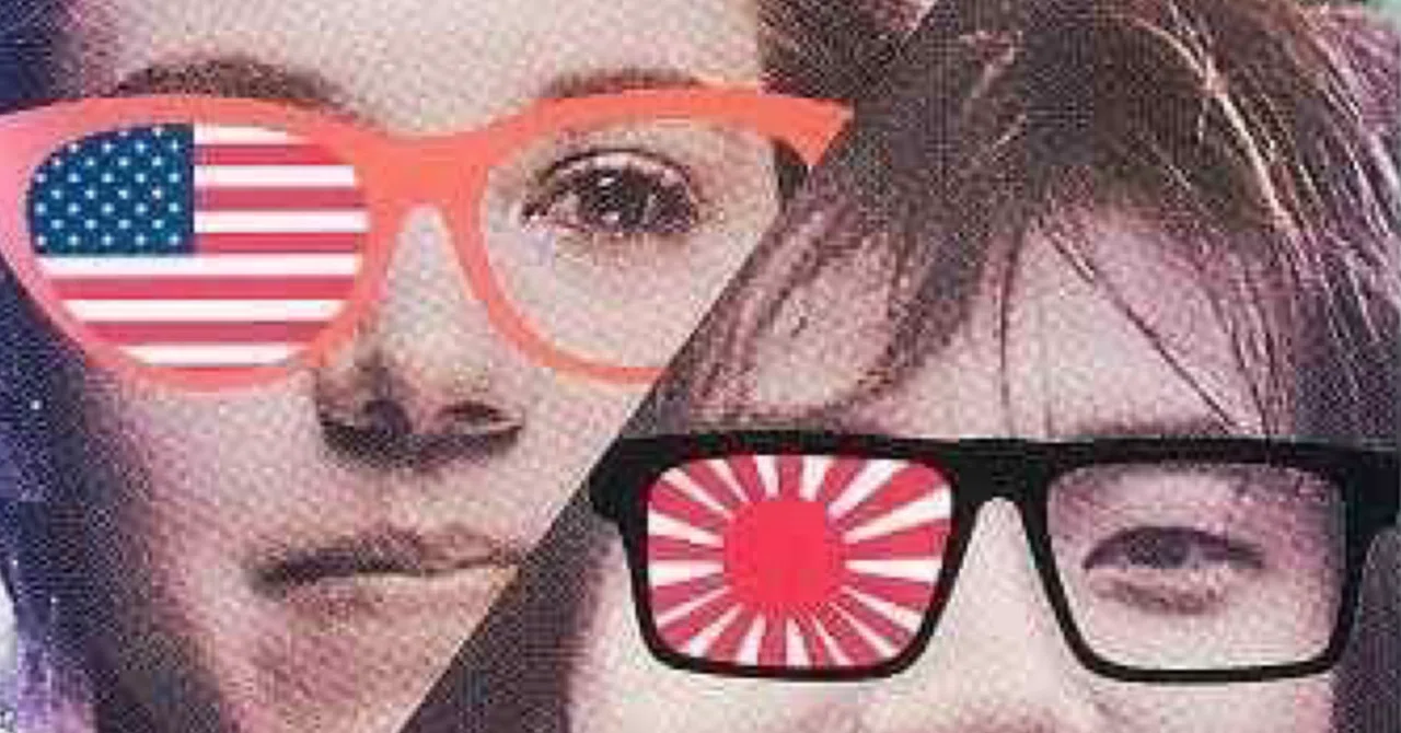 Tokyo Pop復活｜J. H. Devoto