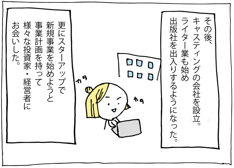 なぜ女性の起業家が増えないのか スタートアップと性 ほっと Note
