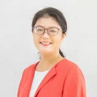 石嶺 かおり