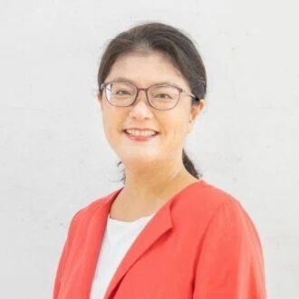 石嶺 かおり