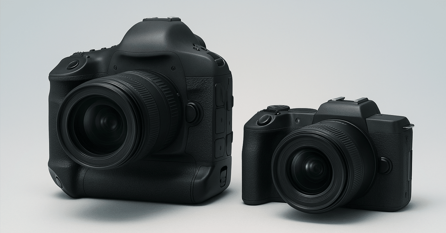 EOS 1DXの中古は時代遅れ？ それとも最強のコスパ？｜うなふぃす