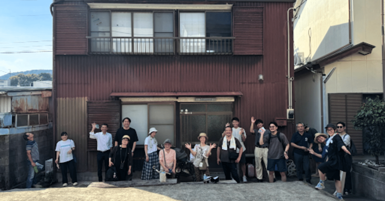 伊豆で10周年。20以上のプロジェクトの感謝を届ける『伊豆感謝祭』開催