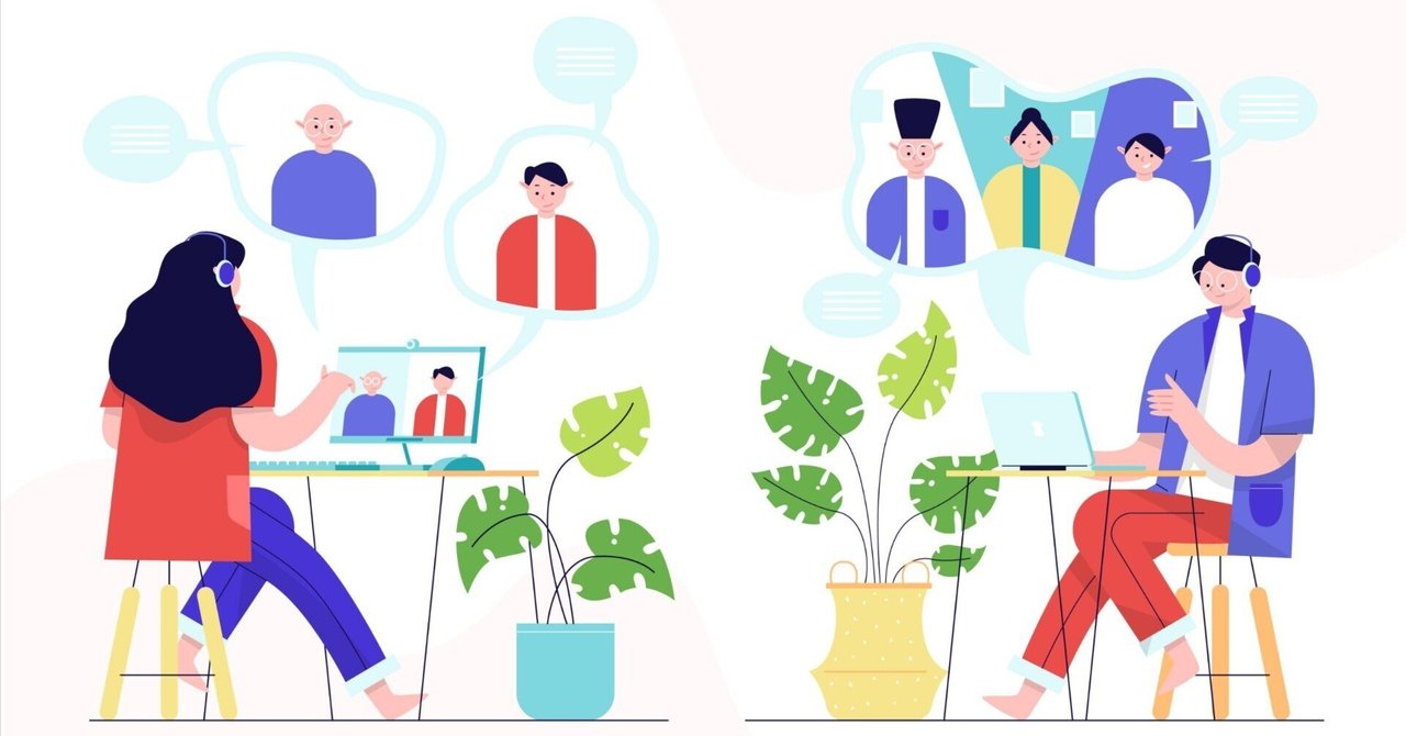 環境のなかの私という環境