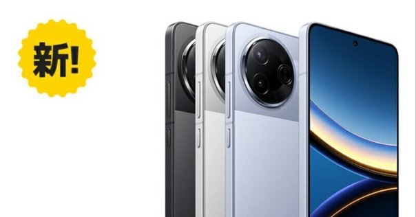 POCO F7 Ultra 16GB+512GB：100の魅力｜GetGadgetGot