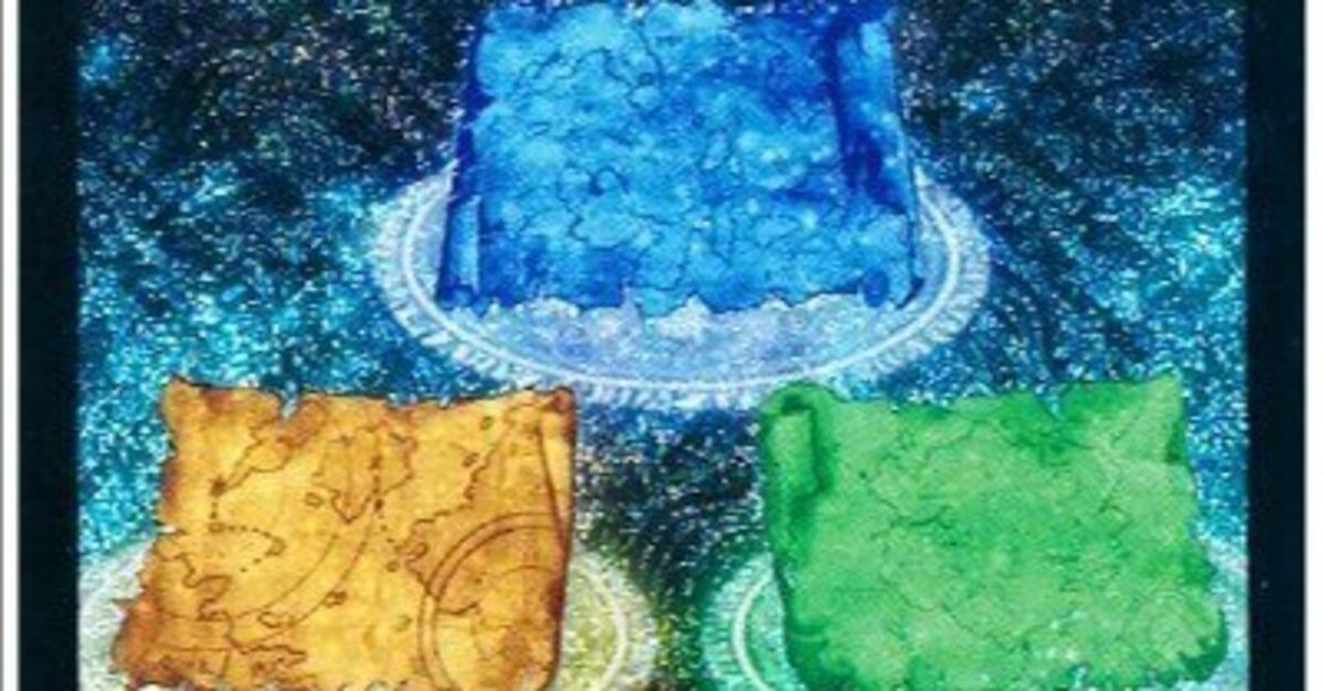 トリーヴァドラッヘ　4Cドラッヘ トリーヴァドラッヘが強すぎる｜magical?