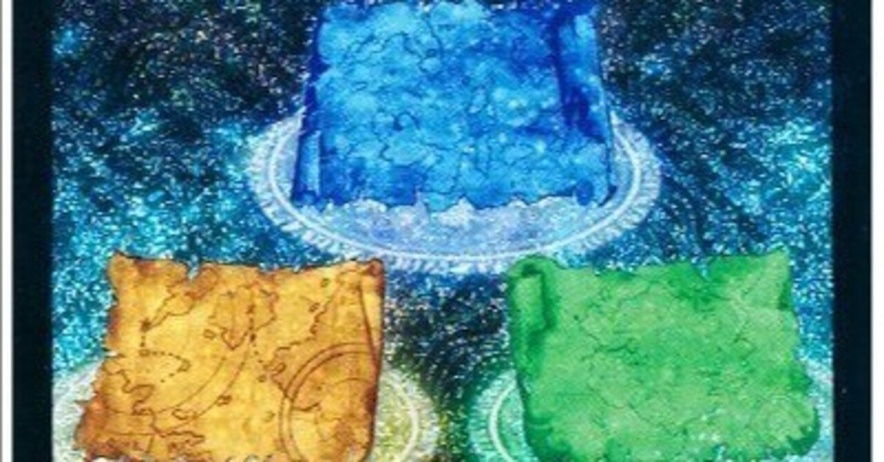 ラッカドラッヘ（アドバンス）｜クロネコ