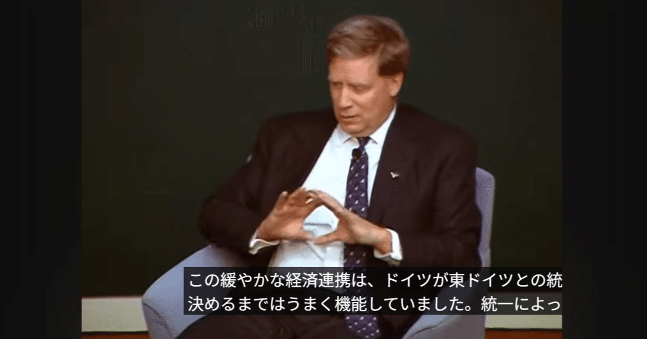 前編】90分インタビュー：ドラッケンミラーが投資哲学を語る。47分まで｜帝国の進路
