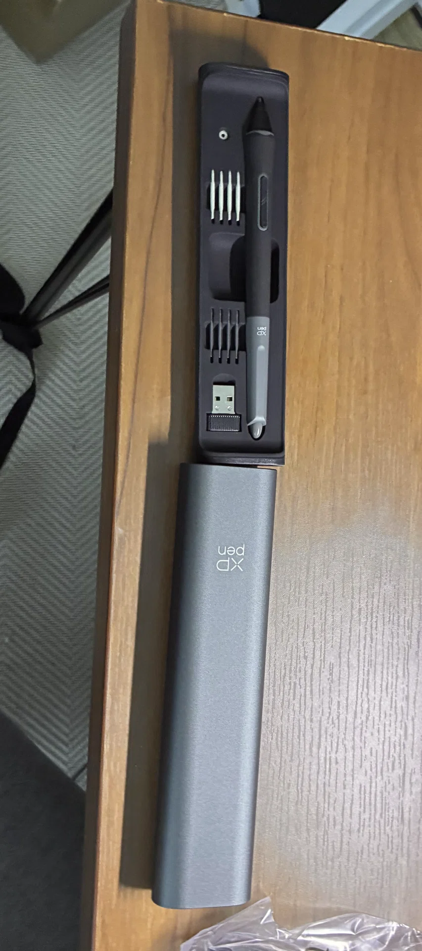 XP-PEN Artist 22 pro Gen2 レビュー｜ちちょ
