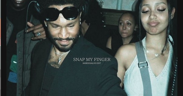 DJ Shadow「Action Adventure」全曲解説｜アボかど（にんじゃり