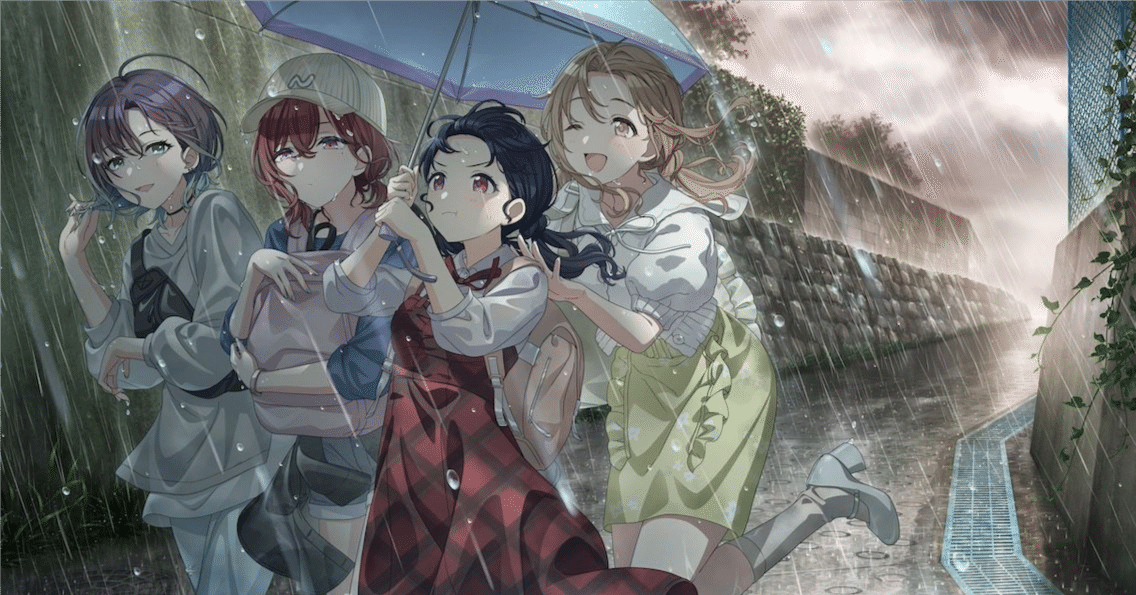 今までのノクチルと樋口円香について（7th青森公演を向かって）｜Asahi(旭)