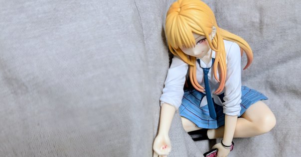 その着せ替え人形は恋をする』喜多川海夢・乾紗寿叶・乾心寿が