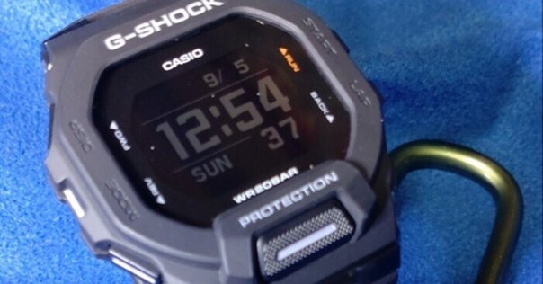 CASIO】『シン・仮面ライダー COLLABORATE WITH G-SHOCK / DW