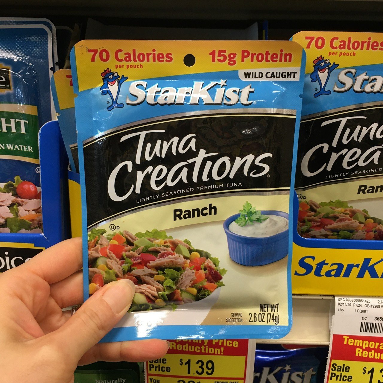 アメリカ食材 もう迷わない ツナ缶の選び方 Azuna Note アメリカ食材 もう迷わない ツナ缶の選び方 Azuna Note