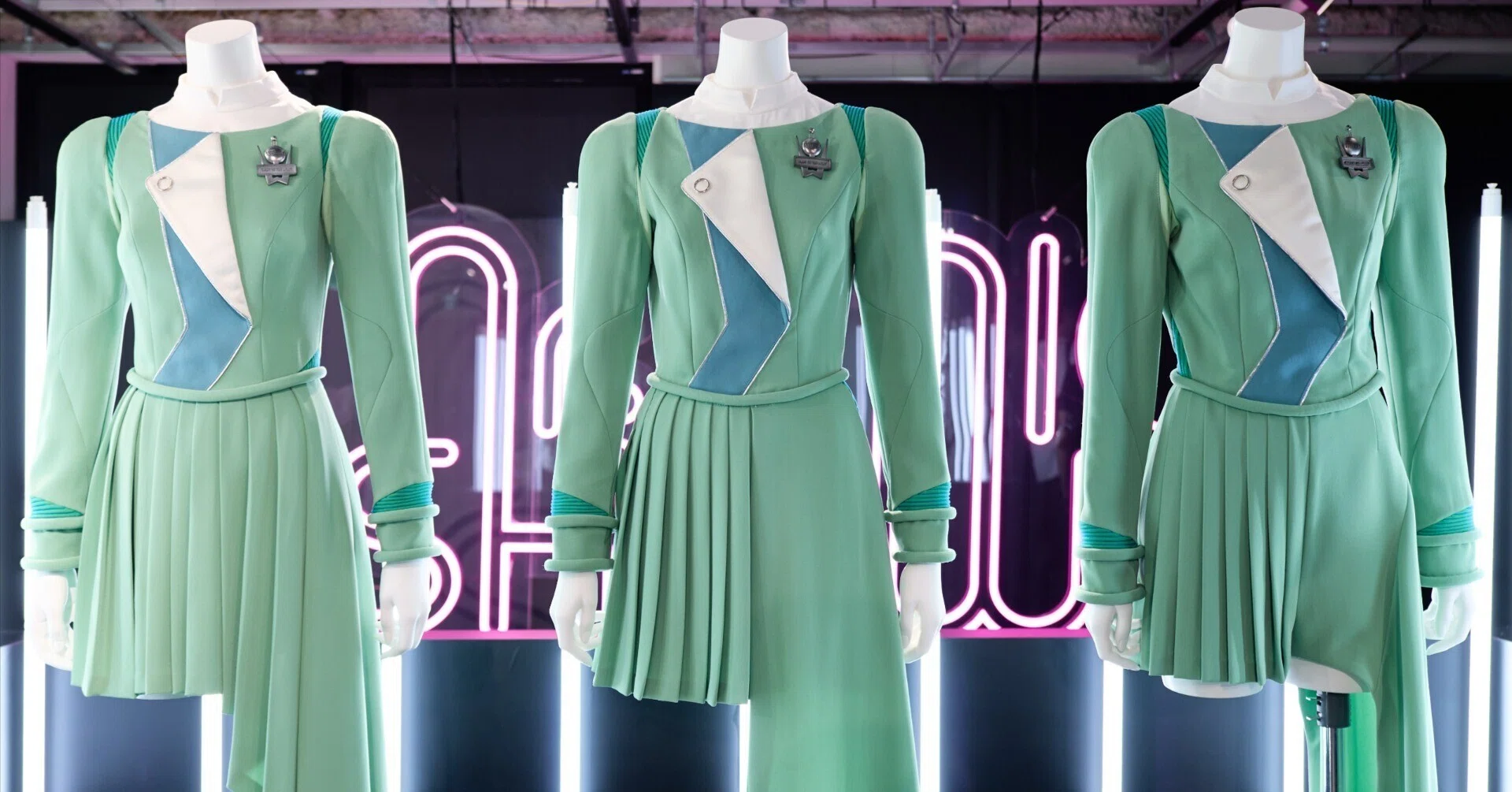 Perfume ZO/Z5 Anniversary 