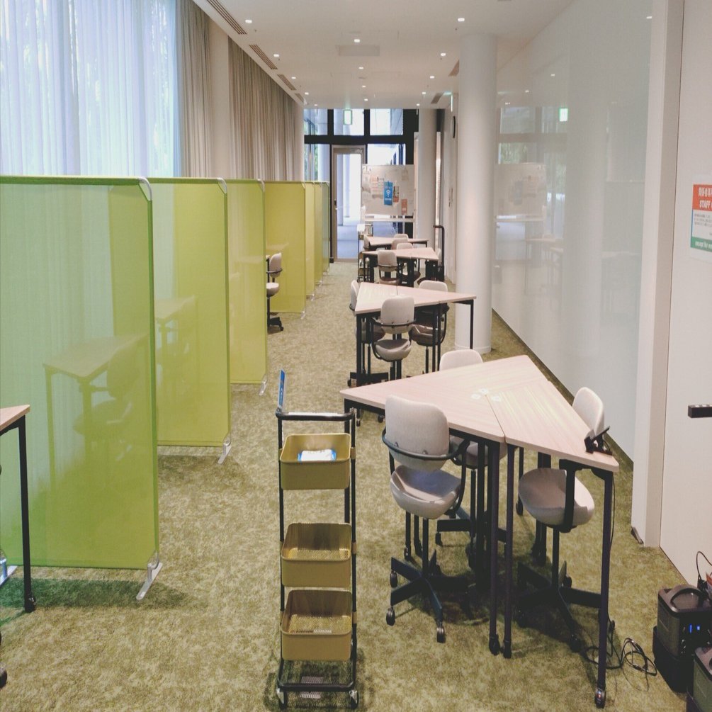 神奈川県横浜市】近くに海も見える／Suupパシフィコ横浜ノース店