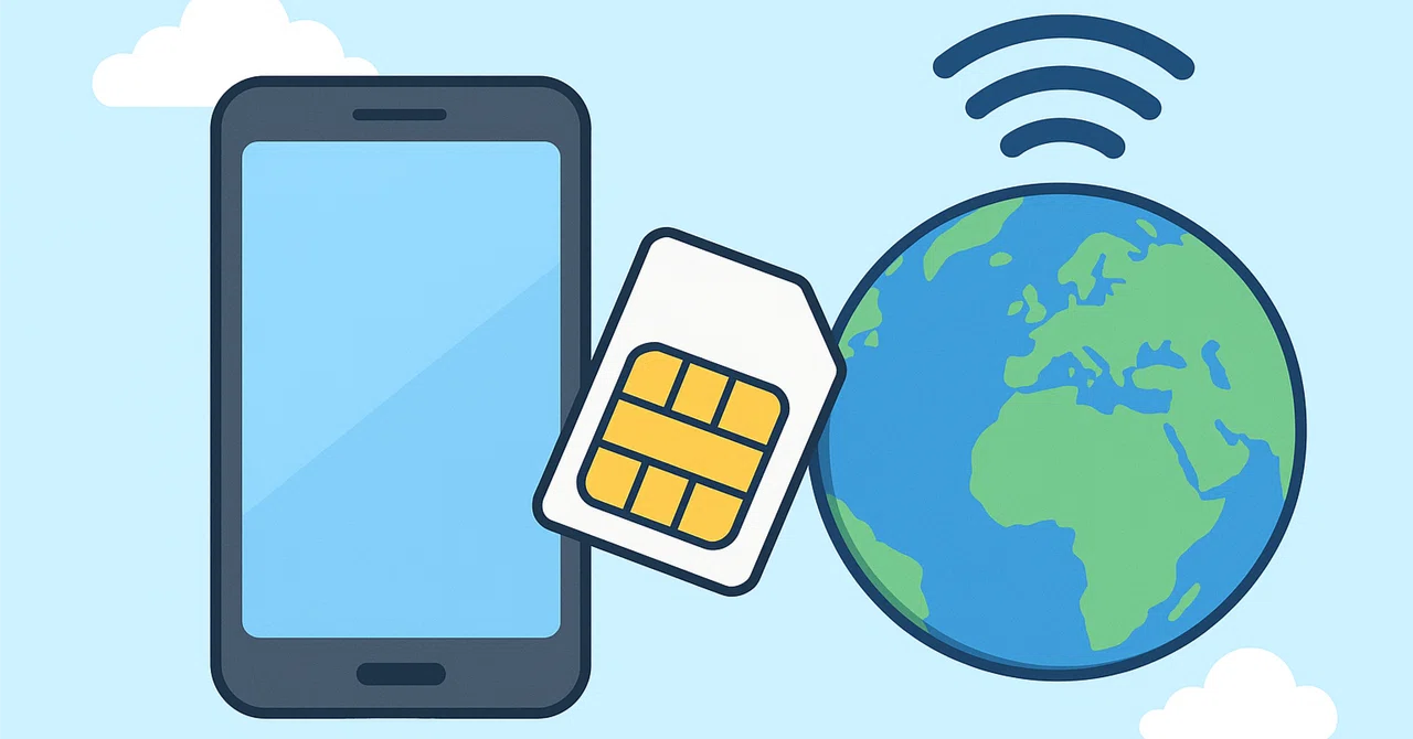 How to Handle Connectivity for Your Taiwan Trip? A Thorough Comparison ...