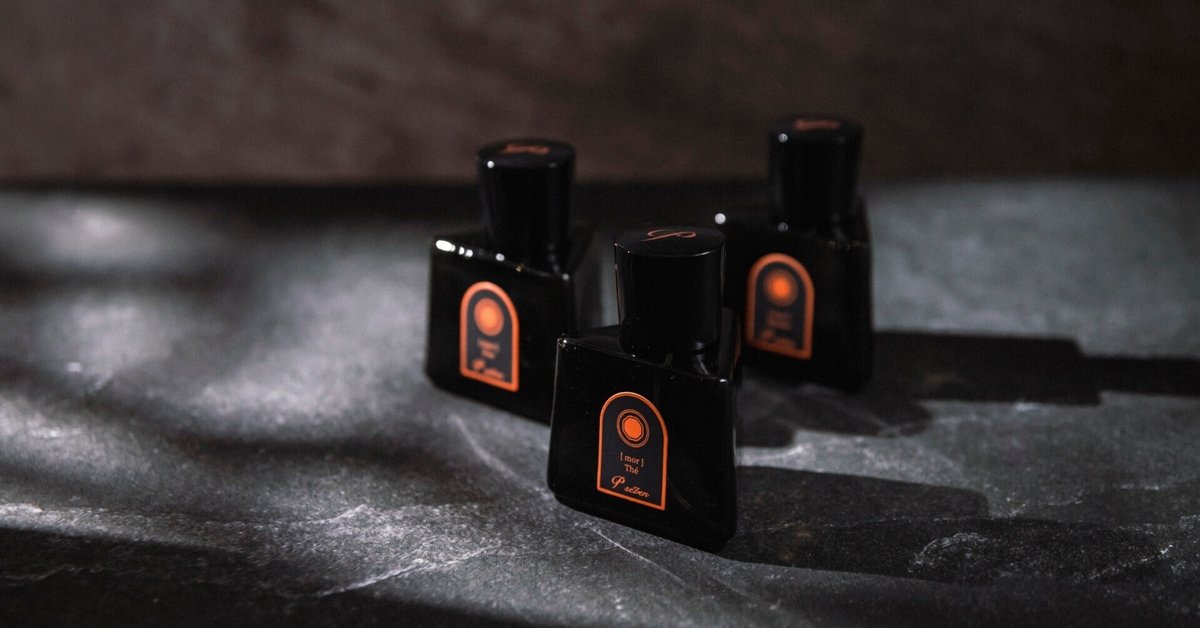 ピーセブン墨茶 P.seven mor Thé 台湾茶香水 66ml ピーセブン墨茶 P.seven mor Thé 台湾茶香水 66ml P.Seven茶香水（P