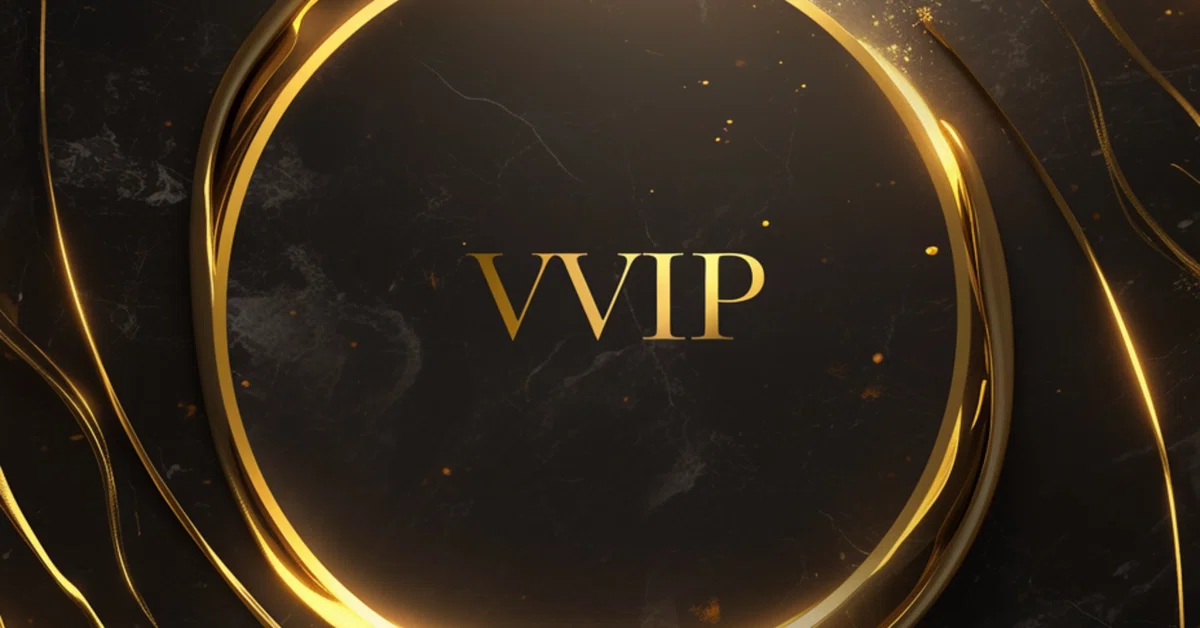 [Full Disclosure of Thinking] VVIP Plan, Now Unlocked.｜レ坊
