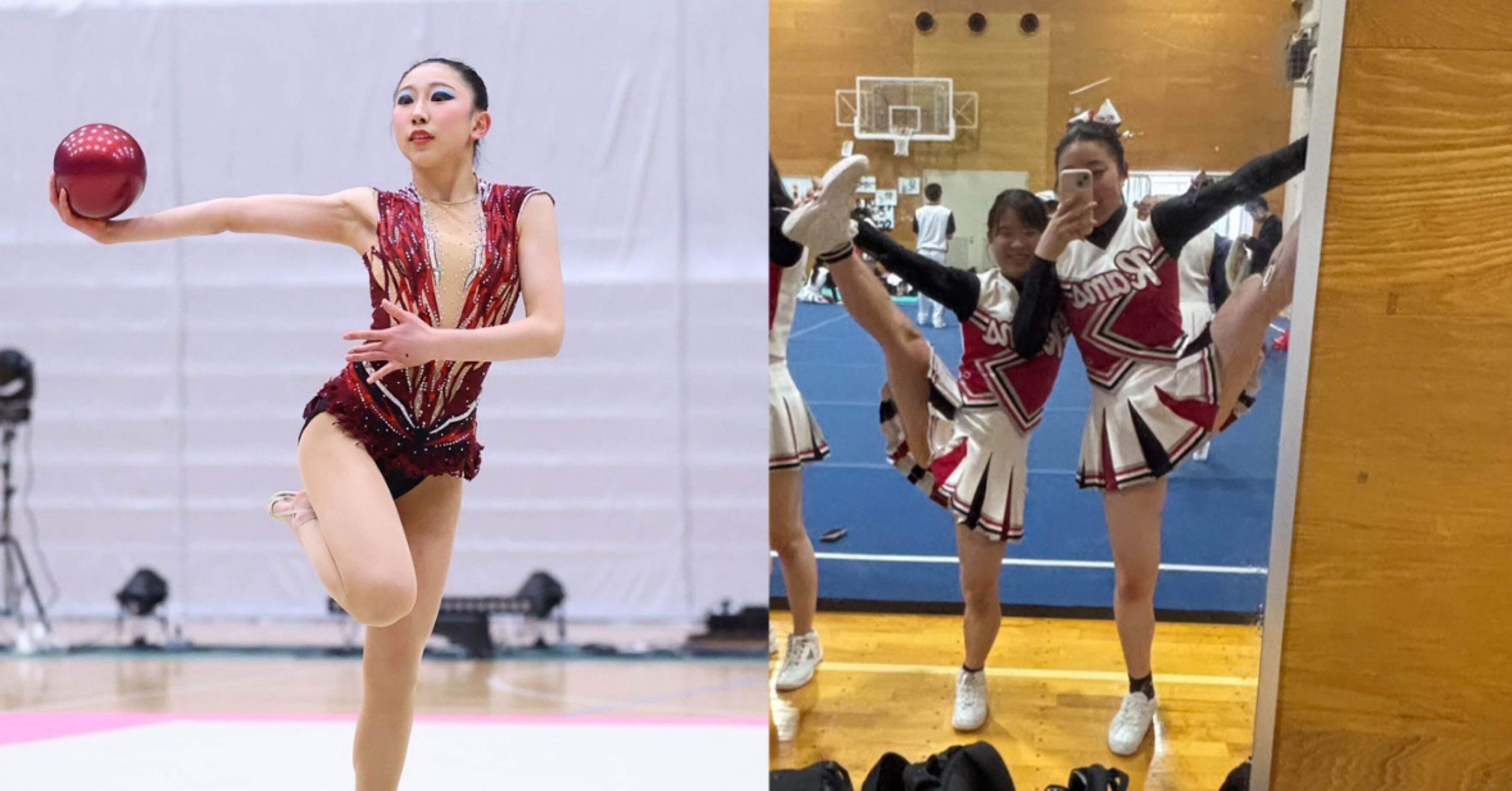 どん底から這い上がった私の長い受験期｜東京外国語大学チア