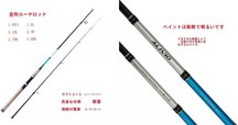 送料込【新品・完品・保証1年付】天龍スピードスティックTSS#1L-260B テンリュウ(TENRYU) スピードスティック(SPEED STICK) TSS #1L