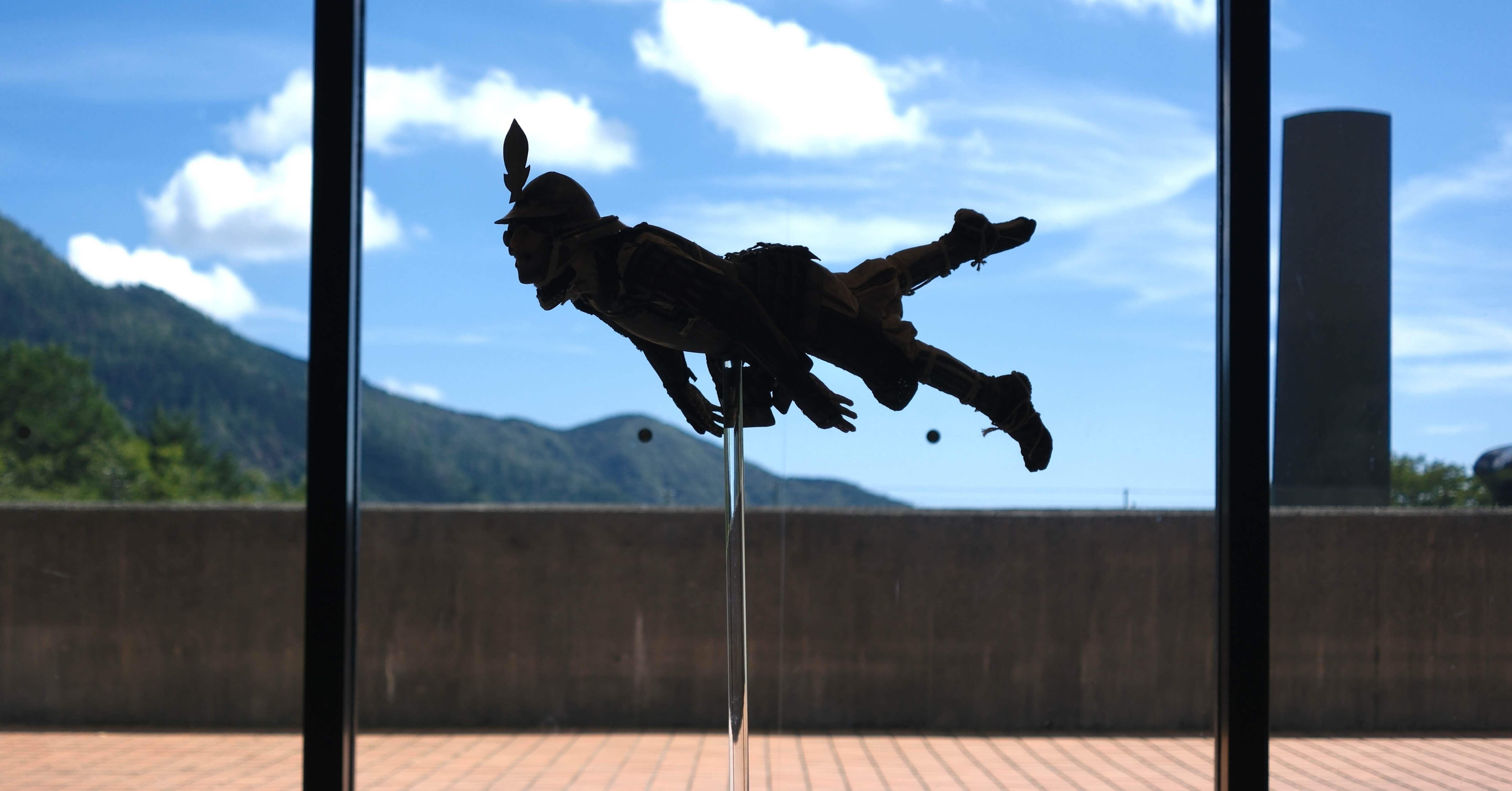 箱根旅行2日目 彫刻の森満喫篇(2025/9/24)｜Cinita